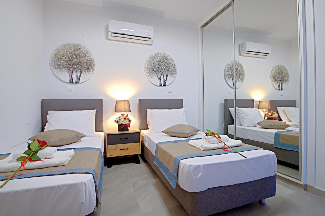 Golden Tree Apartment Paralimni Dış mekan fotoğraf